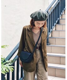 MEIER.Q | ジャケット/アウター