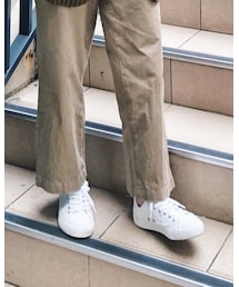 MUJI Labo | シューズ