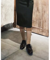 UNIQLO | レッグウェア