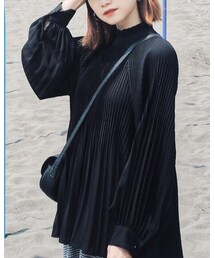 想破頭沒結果 | トップス