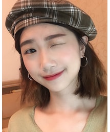 想破頭沒結果 | 帽子