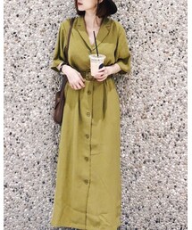 MEIER.Q | ワンピース/ドレス