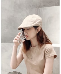 wishy washy | 帽子