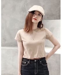 Cover | トップス