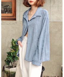 mouggan | トップス