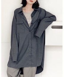 mouggan | トップス