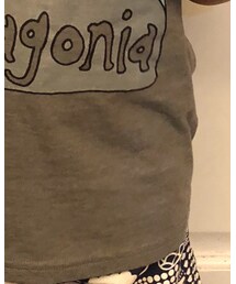 patagonia | Tシャツ/カットソー
