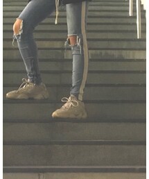 Yeezy | スニーカー