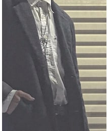 TOMMY | シャツ/ブラウス