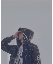 BAPE KIDS by a bathing ape | ジャケット/アウター