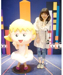 momoko | その他