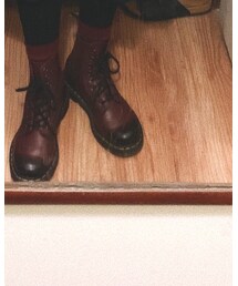 Dr. Martens | ローファー