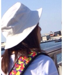 Champion | ハット