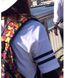 NIKE | Tシャツ/カットソー