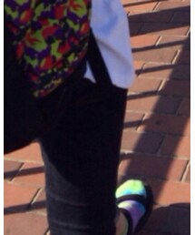 Another Edition | デニムパンツ