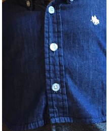 POLO RALPH LAUREN CHILDRENSWEAR | ロンパース