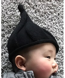 no brand | ニットキャップ/ビーニー