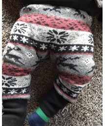 Birthday | パンツ