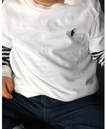 POLO RALPH LAUREN CHILDRENSWEAR | Tシャツ/カットソー