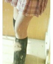 BODYLINE | スカート