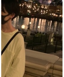 ATTACHMENT | Tシャツ/カットソー