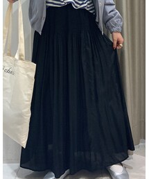 Lugnoncure | スカート