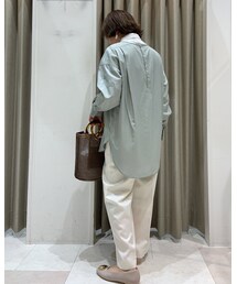 back style🦧 | その他