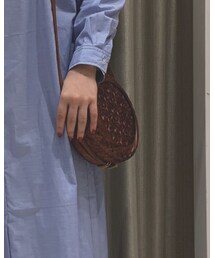 Te chichi | ショルダーバッグ