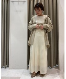 羽織りとして🦙 | その他