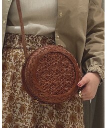 Te chichi | ショルダーバッグ