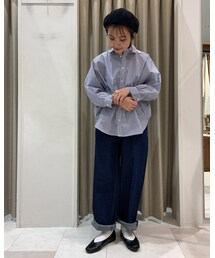 another shot...🦩 | その他