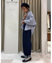 羽織りとして🦓 | その他