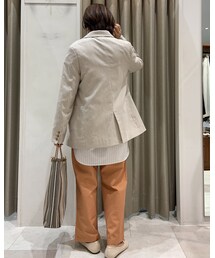 back style...🦜 | その他