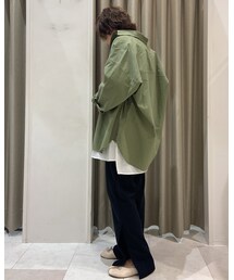 side ver.🦖 | その他