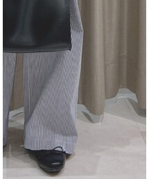 Lugnoncure | バレエシューズ