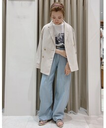 outer ver.🥼 | その他