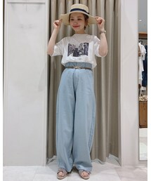 hat ver.🦢 | その他