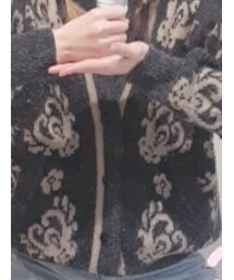 sevens | カーディガン/ボレロ