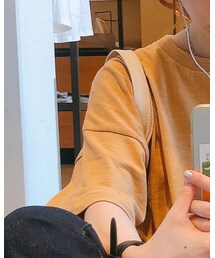 AMERICAN HOLIC | Tシャツ/カットソー