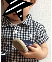 OLD NAVY | シャツ/ブラウス