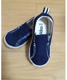 HAKKA | シューズ