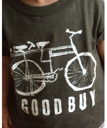 P.FIELD | Tシャツ/カットソー