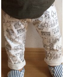 Wonder apartment | レギンス/スパッツ