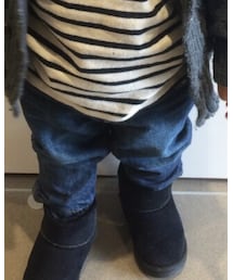 H&M | デニムパンツ