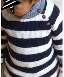 H&M | ニット/セーター