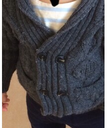 H&M | カーディガン/ボレロ