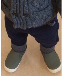 UNIQLO | カーゴパンツ