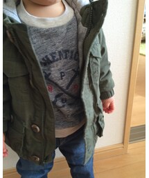 PETIT BATEAU | Tシャツ/カットソー