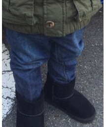 H&M | デニムパンツ
