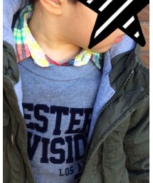 西松屋 | スウェット